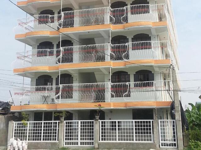 Starfish Beach Road, Brgy Starfish Amaya,cavite, Cenco Suites, Hotel