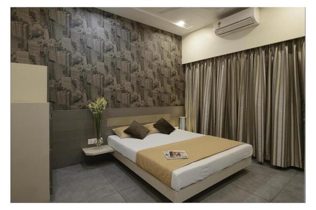 /, Mitramandal Chowk, Near Sarasbaug, Pune, Hotel Raj Mahal