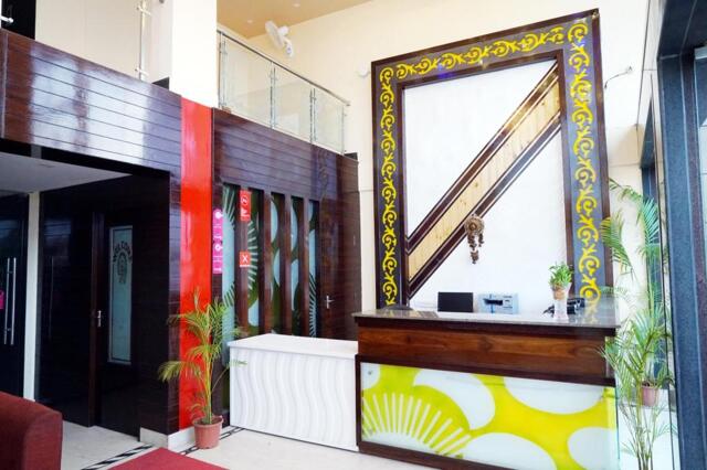 Penthakata, C T Road, Puri, Puri, Hotel Kalinga, Hotel