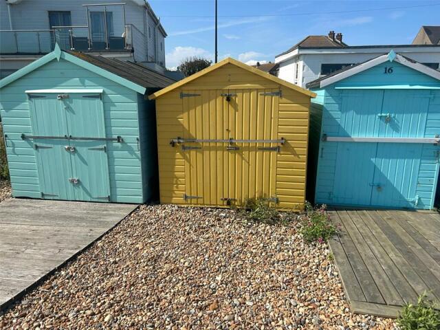 Beach Green, Lancing, Property For Sale