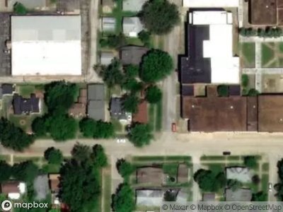 E Rd St, Centralia, Preforeclosure Single-family Home