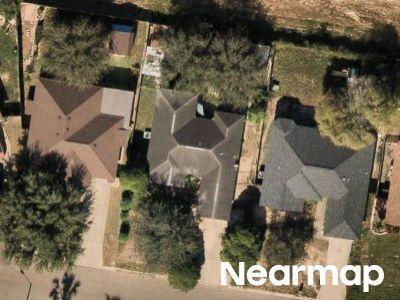 Amapola St, Edinburg, Preforeclosure Single-family Home
