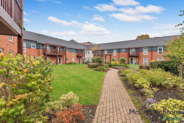 Fields Park Drive, Jackson Place, Alcester, 1 Bedroom Apartment