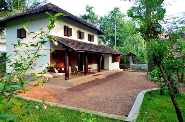 Kannur,room For Rent