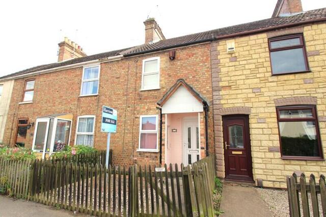 New Road, Whittlesey, 2 Bedroom Terraced New Road, Whittlesey, 2 Bedroom Terraced