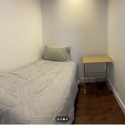 Port Coquitlam, Room For Rent
