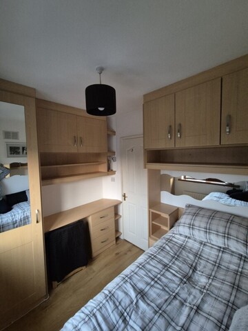 Swords, Room For Rent