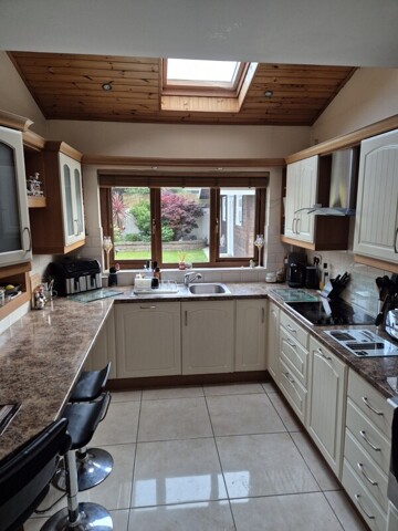 Swords, Room For Rent