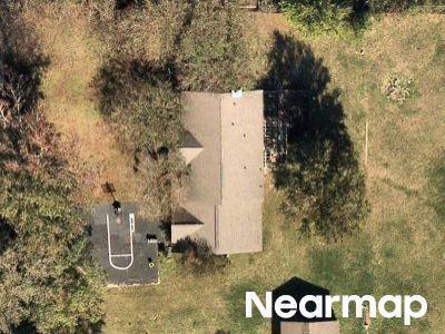 Dogwood Ln, Gulfport, Preforeclosure Single-family Home