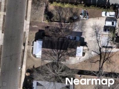 University Ave, Gloucester City, Preforeclosure Single-family Home