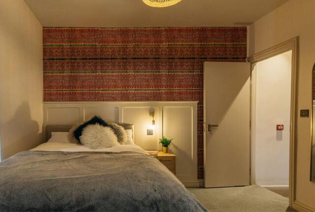 Baker Street, Luton, 3 Bedroom House Baker Street, Luton, 3 Bedroom House