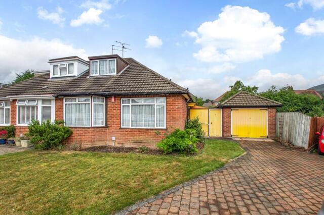 Alvechurch, Rose Avenue, Birmingham, 3 Bedroom Bungalow