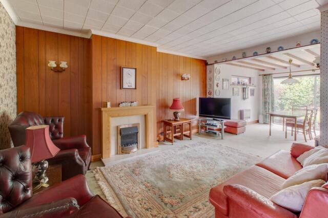 Alvechurch, Rose Avenue, Birmingham, 3 Bedroom Bungalow