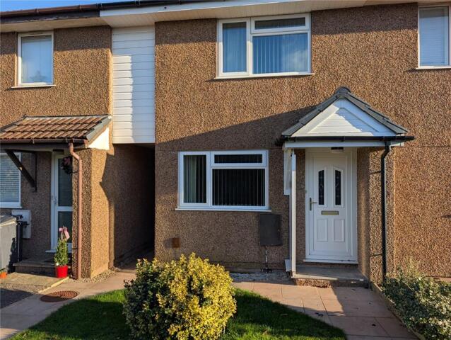 Dunkeswell, Catalina Close, Honiton, 2 Bedroom Terraced