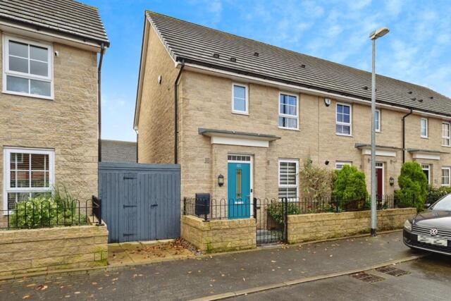 Pudding Lane, Hyde, 3 Bedroom Semi-detached Pudding Lane, Hyde, 3 Bedroom Semi-detached