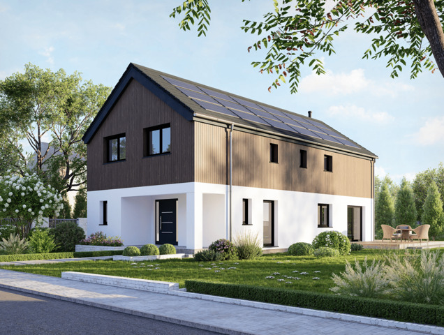 The Retreat, Frome, 4 Bedroom Detached