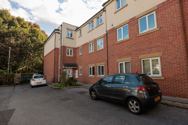 Bridgeman Street, Bolton, 2 Bedroom Flat Bridgeman Street, Bolton, 2 Bedroom Flat