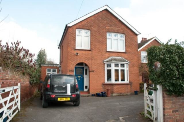 Maldon, Room For Rent