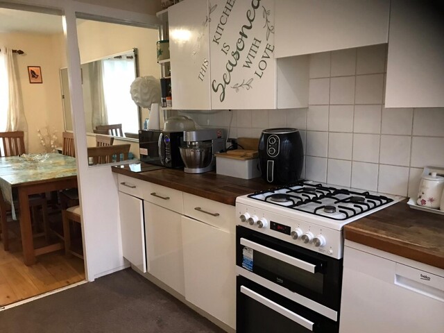 Harlow,room For Rent