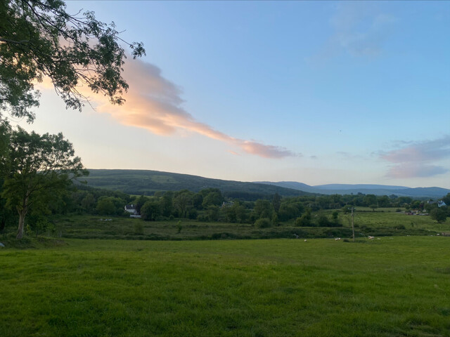 Kenmare, Room For Rent