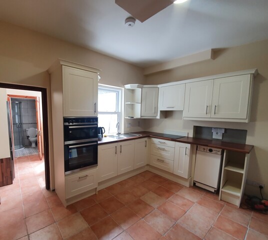 Cahersiveen, Room For Rent