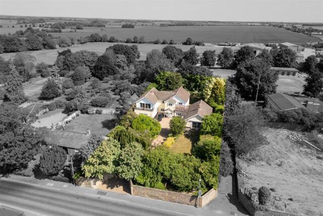 Church Street, Fordham, 7 Bedroom Detached