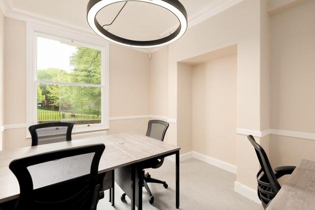 Onecowork, Winckley Square, Serviced Office To