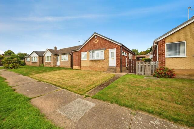Calcot Green, Swinton, 3 Bedroom Detached Calcot Green, Swinton, 3 Bedroom Detached