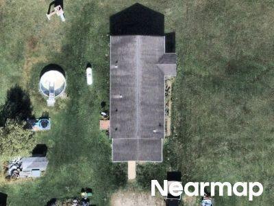 Dyke Rd, Corning, Preforeclosure Single-family Home