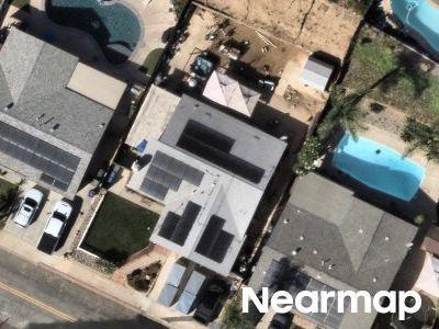 Rancho Canada Rd, El Cajon, Preforeclosure Single-family Home