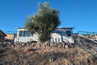 Pallesi St, Barstow, Preforeclosure Condo In