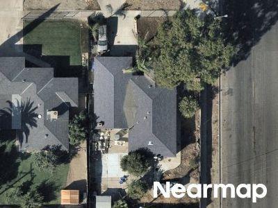 W Woodcrest St, Rialto, Preforeclosure Single-family Home