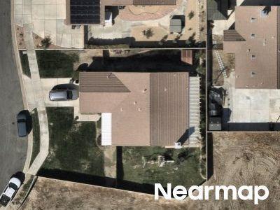 Banbury Dr, Hemet, Preforeclosure Single-family Home