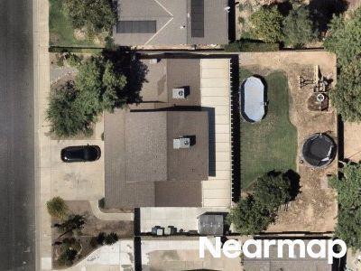 N Cindy Ave, Clovis, Preforeclosure Single-family Home