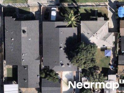 San Luis St, Paramount, Preforeclosure Single-family Home