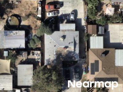 E Johnston Ave, Hemet, Preforeclosure Single-family Home