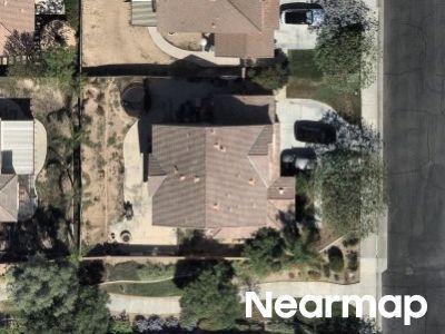 Linden Gate Ln, Menifee, Preforeclosure Single-family Home