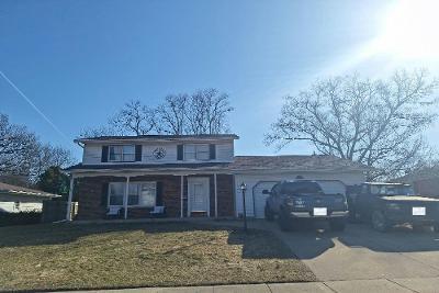Heather Ridge Rd, Battle Creek, Preforeclosure Single-family Home Heather Ridge Rd, Battle Creek, Preforeclosure Single-family Home