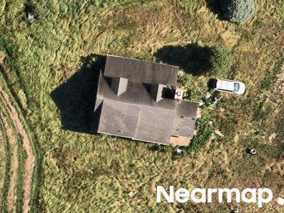 E County Road  S, New Castle, Foreclosure Single-family Home