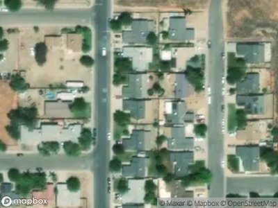 S Corcoran Ave, Avenal, Preforeclosure Single-family Home