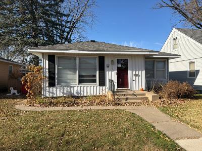 Rd Ave N, Saint Cloud, Preforeclosure Single-family Home Rd Ave N, Saint Cloud, Preforeclosure Single-family Home