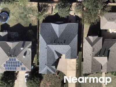 Buena Vista Dr, Denton, Preforeclosure Single-family Home