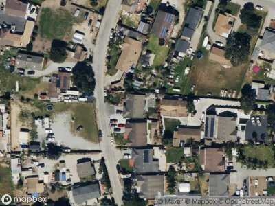 Gregory Rd, Watsonville, Preforeclosure Single-family Home
