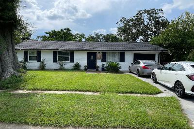 Michigan Ave, Metairie, Preforeclosure Single-family Home