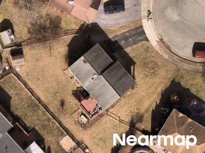 Fellingwood Ct, Frederick, Preforeclosure Single-family Home