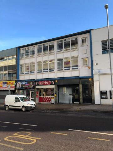 High Street, Gateshead, Office To Lease
