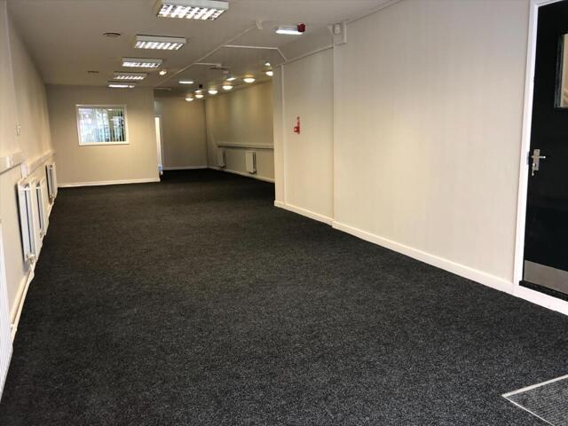 High Street, Gateshead, Office To Lease