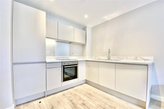 Cross Green Lane, Green Quarter, Leeds, 1 Bedroom Apartment
