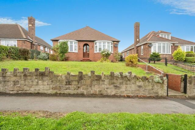 Rockingham Road, Swinton, 3 Bedroom Detached Rockingham Road, Swinton, 3 Bedroom Detached