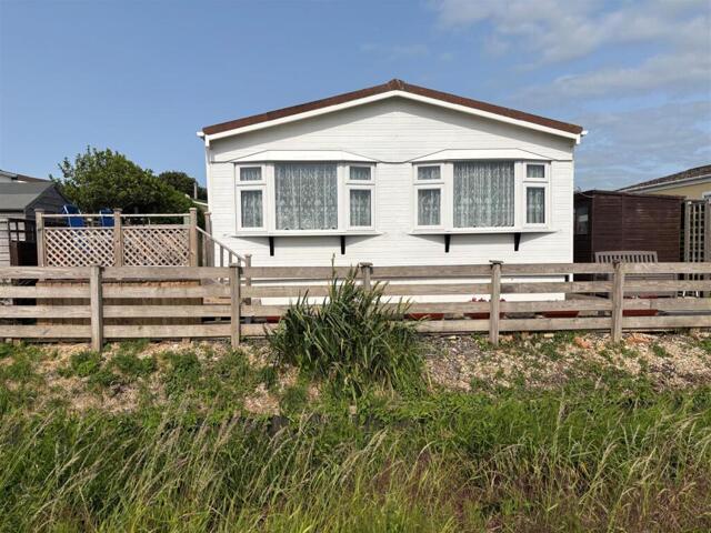 Poplar Walk, Oaktree Park, 2 Bedroom Park